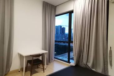 Shamelin Star Serviced Residences