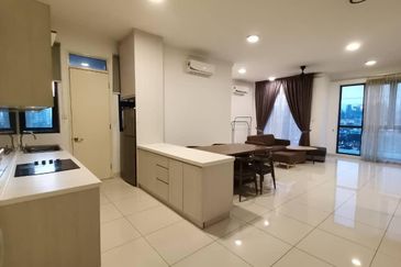 Shamelin Star Serviced Residences