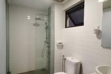 Shamelin Star Serviced Residences