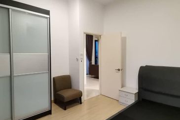 Shamelin Star Serviced Residences