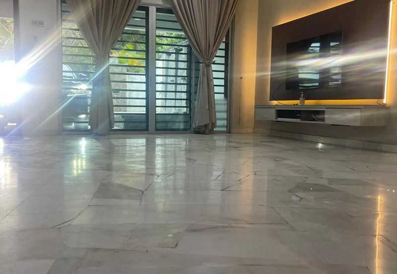 Bandar Sunway Semenyih