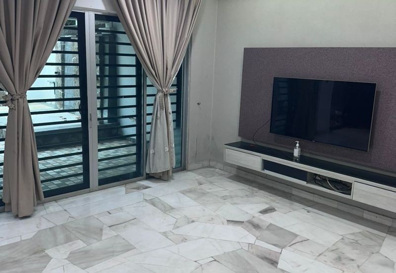 Bandar Sunway Semenyih