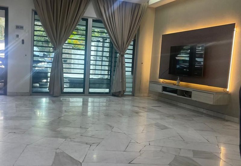 Bandar Sunway Semenyih