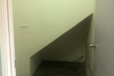 Taman Bukit Kajang Baru