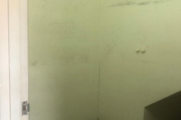 Taman Bukit Kajang Baru