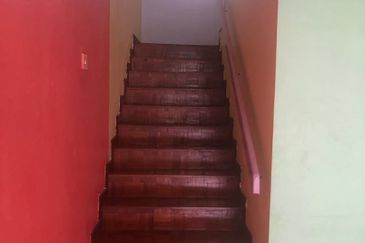 Taman Bukit Kajang Baru