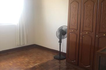 Taman Bukit Kajang Baru