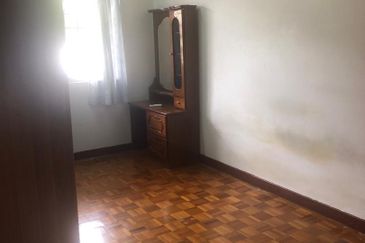 Taman Bukit Kajang Baru