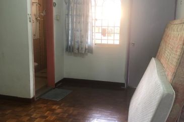 Taman Bukit Kajang Baru