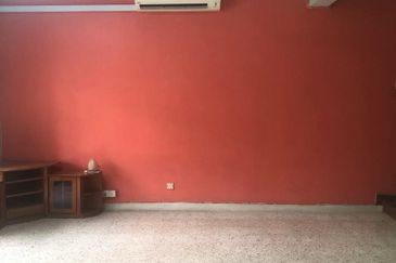 Taman Bukit Kajang Baru