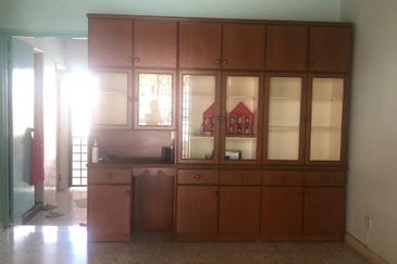 Taman Bukit Kajang Baru