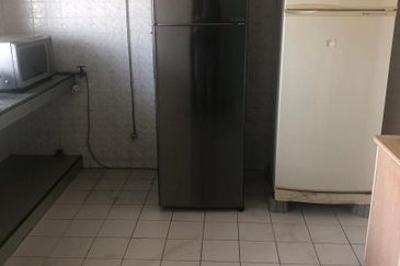 Taman Bukit Kajang Baru