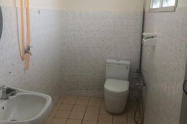 Taman Bukit Kajang Baru