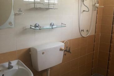 Taman Bukit Kajang Baru