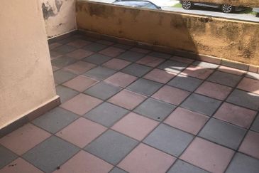 Taman Bukit Kajang Baru