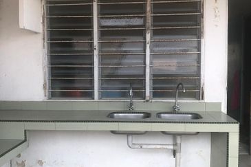 Taman Bukit Kajang Baru