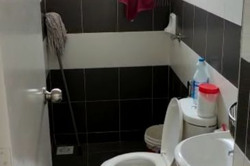 Villa Kesuma, Bandar Tasik Kesuma