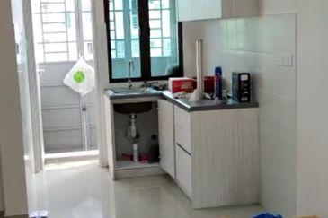 Villa Kesuma, Bandar Tasik Kesuma