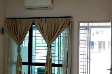 Villa Kesuma, Bandar Tasik Kesuma