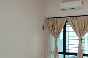 Villa Kesuma, Bandar Tasik Kesuma