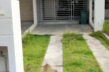 Villa Kesuma, Bandar Tasik Kesuma