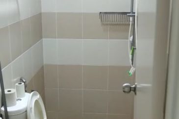 Villa Kesuma, Bandar Tasik Kesuma