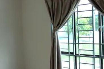 Villa Kesuma, Bandar Tasik Kesuma