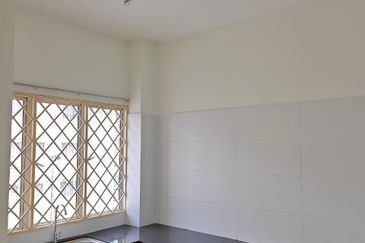 Desa Mutiara Apartment