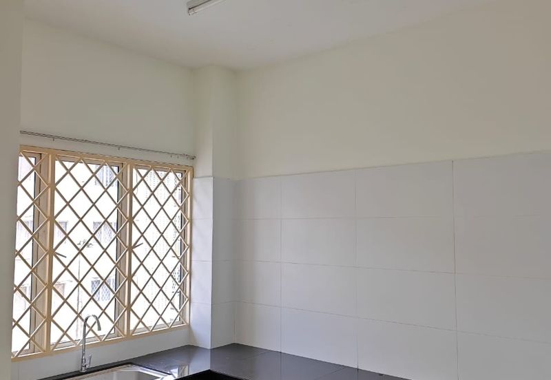 Desa Mutiara Apartment