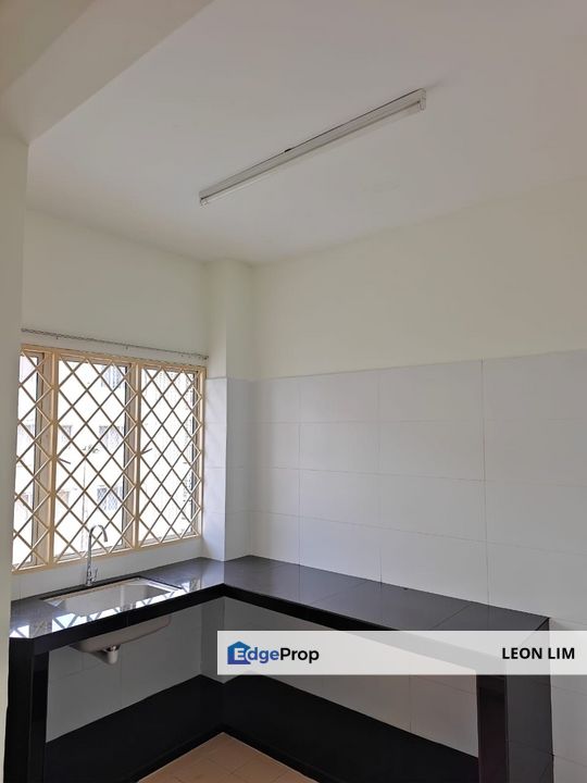 Desa Mutiara Apartment, Mutiara Damansara, Walk up apartment, newly paint and touch up, Selangor, Mutiara Damansara