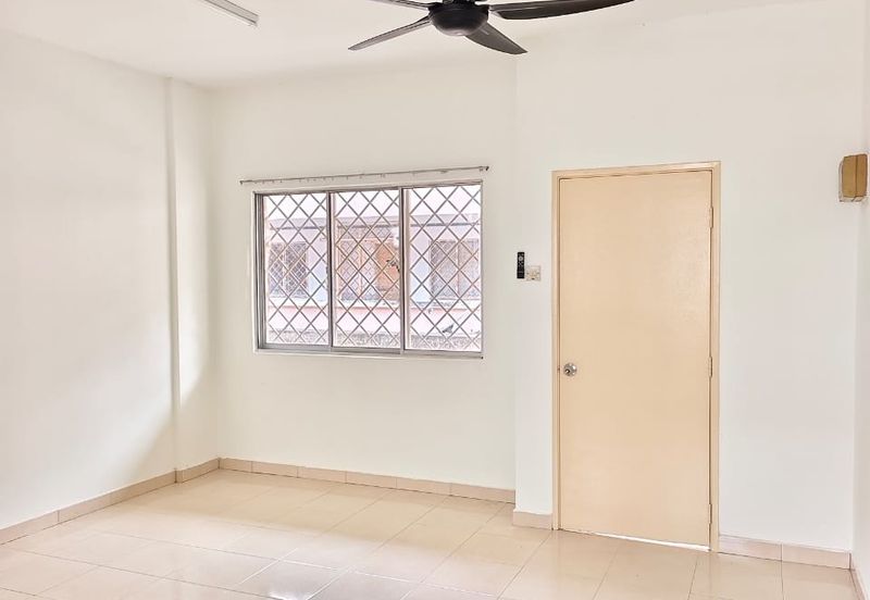 Desa Mutiara Apartment