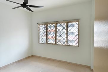 Desa Mutiara Apartment