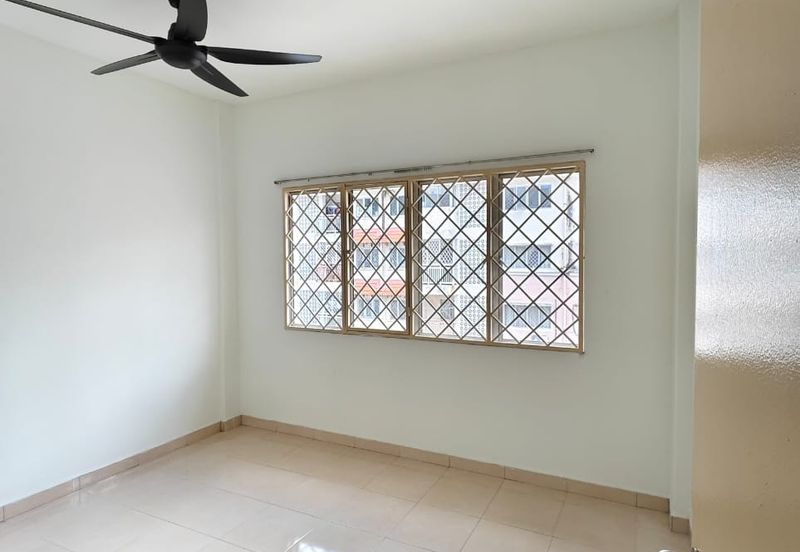 Desa Mutiara Apartment