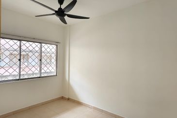 Desa Mutiara Apartment