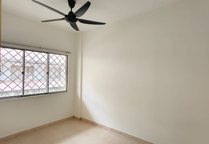 Desa Mutiara Apartment