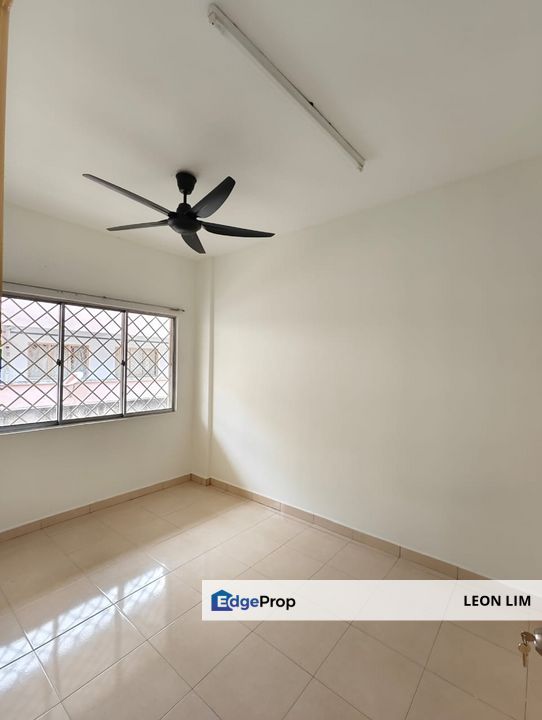 Desa Mutiara Apartment, Mutiara Damansara, Walk up apartment, newly paint and touch up, Selangor, Mutiara Damansara