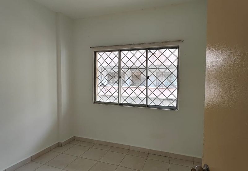 Desa Mutiara Apartment