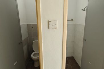 Desa Mutiara Apartment