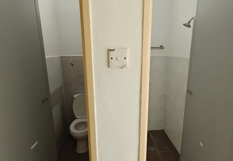 Desa Mutiara Apartment