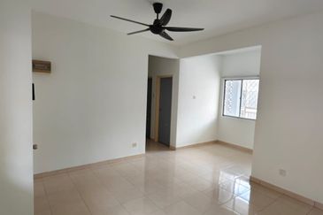 Desa Mutiara Apartment