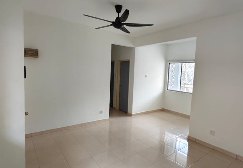 Desa Mutiara Apartment