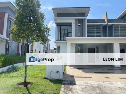 Setia Ecohill Everna, 2 storey semi D, Semenyih , Selangor, Semenyih