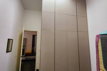 Merrydale @ Eco Majestic