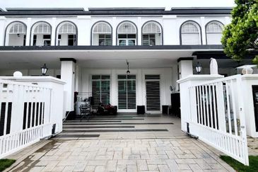 Merrydale @ Eco Majestic