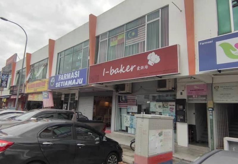 Taman Pelangi Semenyih 2