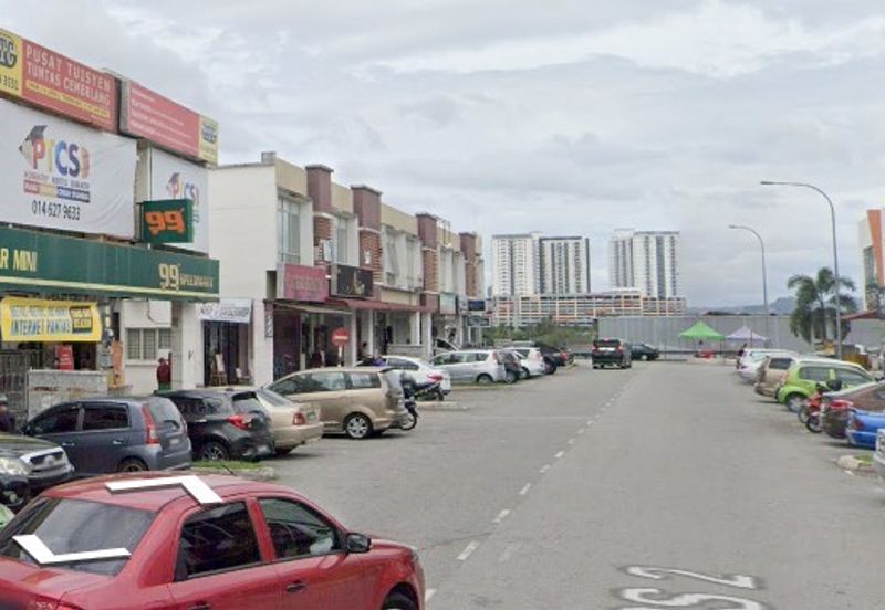 Taman Pelangi Semenyih 2