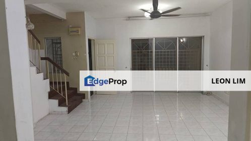 Bandar Tasik Kesuma, Rinching Semenyih 2 storey house , Selangor, Semenyih
