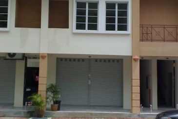 Bandar Sunway Semenyih