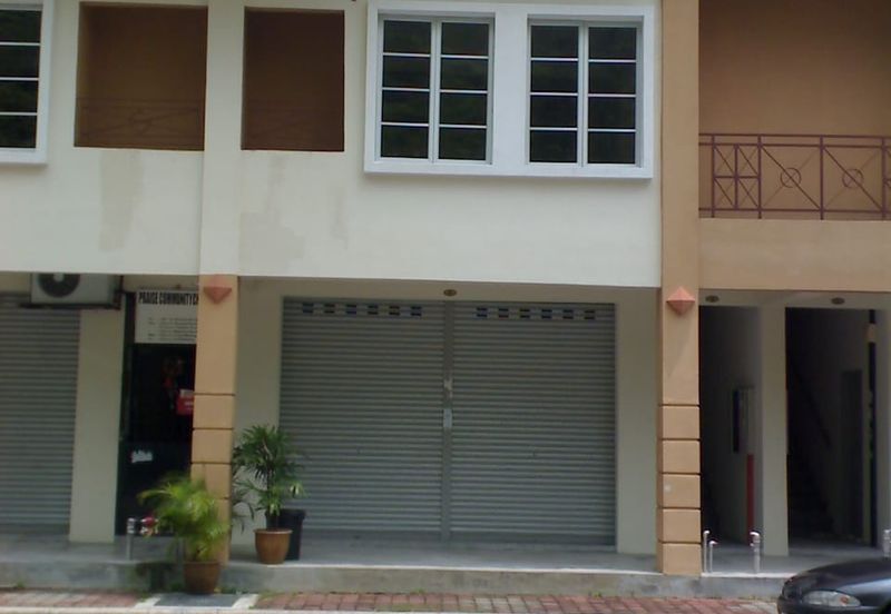 Bandar Sunway Semenyih