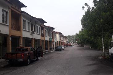 Bandar Sunway Semenyih